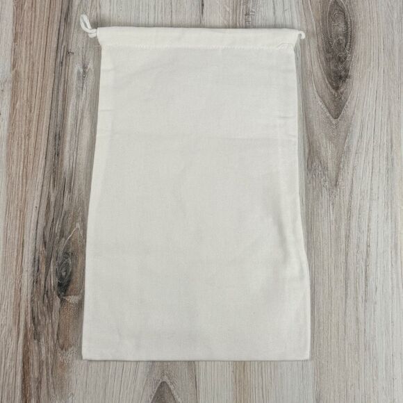 9” x 14” Chloe DustBag Dust Bag (Item# 0343) - Picture 2 of 4